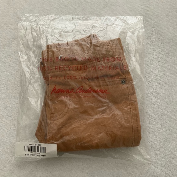 hamna andersson Other - SOLD OUT !HAMNA ANDERSSON SLIM pants toddlers